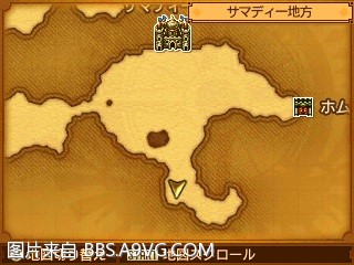 勇者鬥惡龍11 尋覓逝去的時光 3DS版支線任務圖文攻略