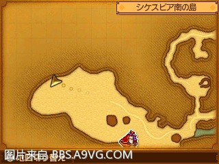 勇者鬥惡龍11 尋覓逝去的時光 3DS版支線任務圖文攻略