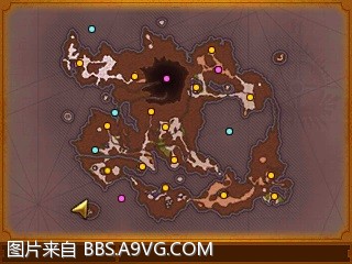 勇者鬥惡龍11 尋覓逝去的時光 3DS版支線任務圖文攻略