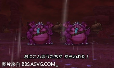 勇者鬥惡龍11 尋覓逝去的時光 3DS版支線任務圖文攻略