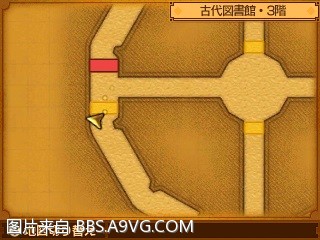 勇者鬥惡龍11 尋覓逝去的時光 3DS版支線任務圖文攻略