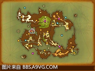 勇者鬥惡龍11 尋覓逝去的時光 3DS版支線任務圖文攻略