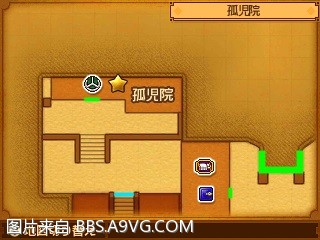 勇者鬥惡龍11 尋覓逝去的時光 3DS版支線任務圖文攻略