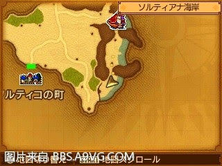 勇者鬥惡龍11 尋覓逝去的時光 3DS版圖文流程攻略