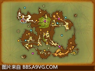 勇者鬥惡龍11 尋覓逝去的時光 3DS版支線任務圖文攻略