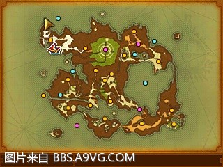 勇者鬥惡龍11 尋覓逝去的時光 3DS版支線任務圖文攻略