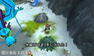 勇者鬥惡龍11 尋覓逝去的時光 3DS版支線任務圖文攻略