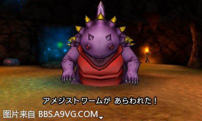 勇者鬥惡龍11 尋覓逝去的時光 3DS版支線任務圖文攻略