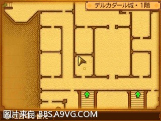 勇者鬥惡龍11 尋覓逝去的時光 3DS版支線任務圖文攻略