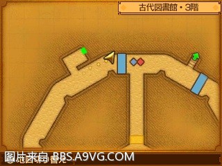 勇者鬥惡龍11 尋覓逝去的時光 3DS版支線任務圖文攻略