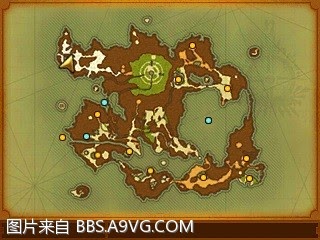勇者鬥惡龍11 尋覓逝去的時光 3DS版圖文流程攻略