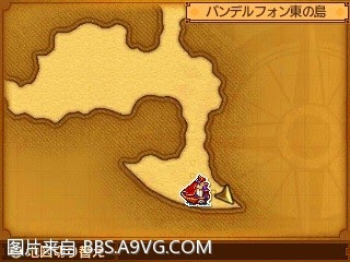 勇者鬥惡龍11 尋覓逝去的時光 3DS版圖文流程攻略