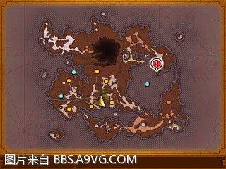 勇者鬥惡龍11 尋覓逝去的時光 3DS版圖文流程攻略