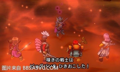 勇者鬥惡龍11 尋覓逝去的時光 3DS版圖文流程攻略