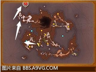 勇者鬥惡龍11 尋覓逝去的時光 3DS版圖文流程攻略