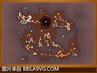 勇者鬥惡龍11 尋覓逝去的時光 3DS版圖文流程攻略