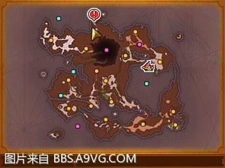 勇者鬥惡龍11 尋覓逝去的時光 3DS版圖文流程攻略