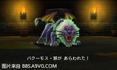 勇者鬥惡龍11 尋覓逝去的時光 3DS版圖文流程攻略