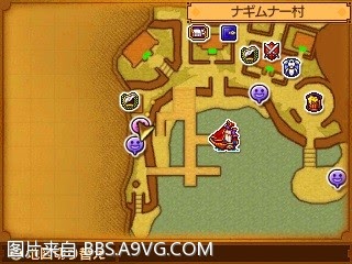 勇者鬥惡龍11 尋覓逝去的時光 3DS版圖文流程攻略