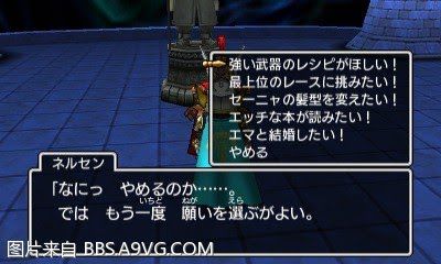 勇者鬥惡龍11 尋覓逝去的時光 3DS版圖文流程攻略