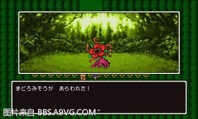勇者鬥惡龍11 尋覓逝去的時光 3DS版圖文流程攻略