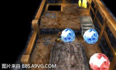 勇者鬥惡龍11 尋覓逝去的時光 3DS版圖文流程攻略