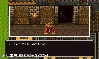 勇者鬥惡龍11 尋覓逝去的時光 3DS版圖文流程攻略