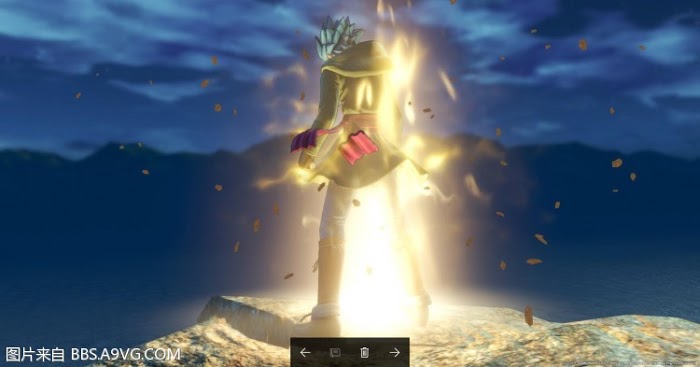 勇者鬥惡龍11 尋覓逝去的時光 PS4版全支線圖文攻略