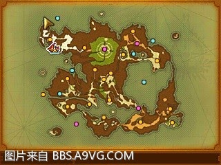 勇者鬥惡龍11 尋覓逝去的時光 3DS版圖文流程攻略