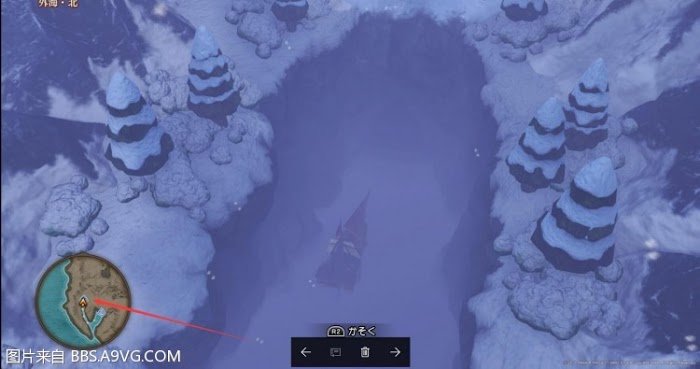 勇者鬥惡龍11 尋覓逝去的時光 PS4版全支線圖文攻略