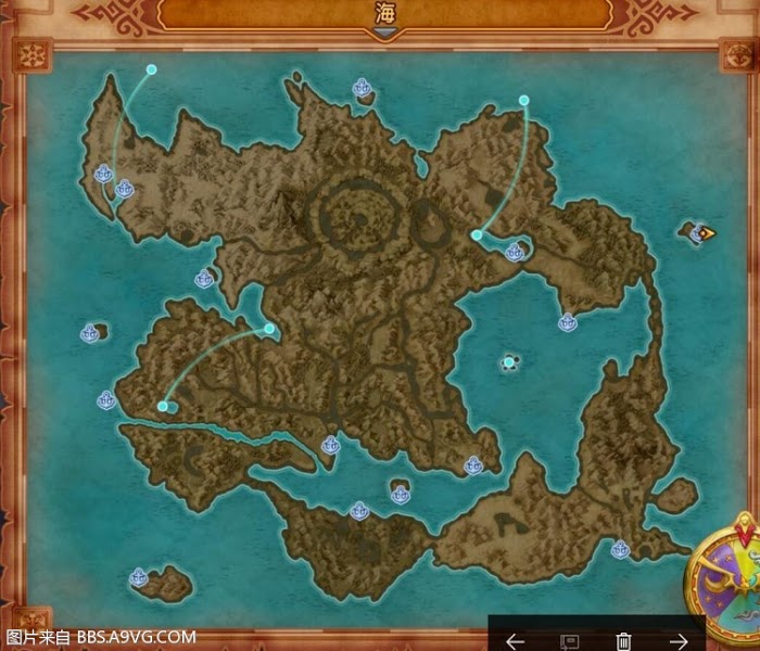 勇者鬥惡龍11 尋覓逝去的時光 PS4版全支線圖文攻略
