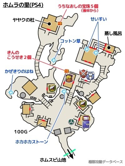 勇者鬥惡龍11 尋覓逝去的時光 PS4版通關流程圖文攻略