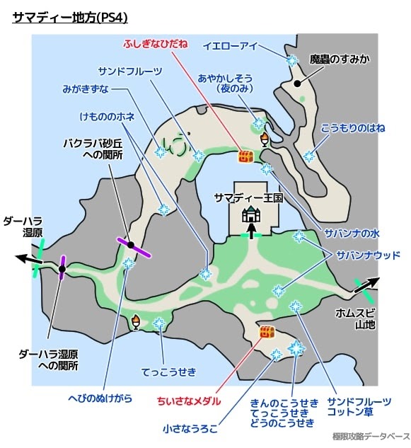 勇者鬥惡龍11 尋覓逝去的時光 PS4版通關流程圖文攻略