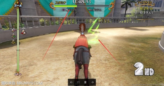勇者鬥惡龍11 尋覓逝去的時光 PS4版通關流程圖文攻略