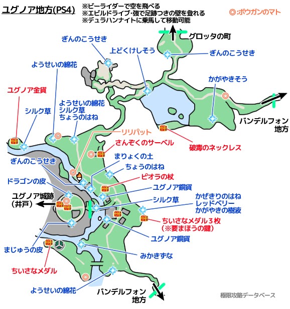 勇者鬥惡龍11 尋覓逝去的時光 PS4版通關流程圖文攻略