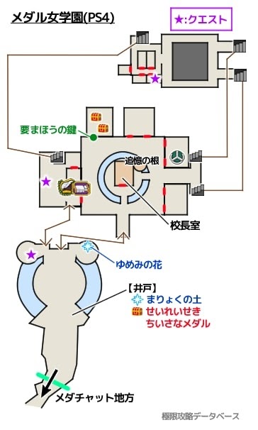 勇者鬥惡龍11 尋覓逝去的時光 PS4版通關流程圖文攻略