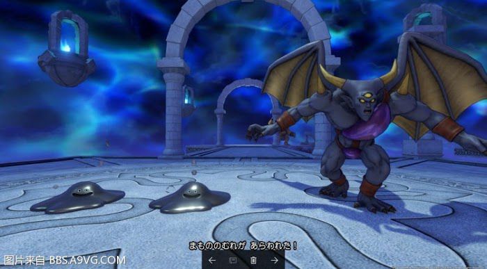 勇者鬥惡龍11 尋覓逝去的時光 PS4版通關流程圖文攻略