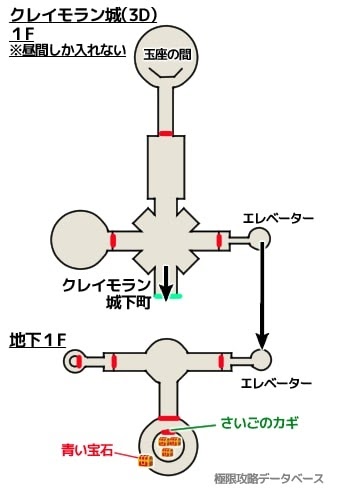 勇者鬥惡龍11 尋覓逝去的時光 PS4版通關流程圖文攻略