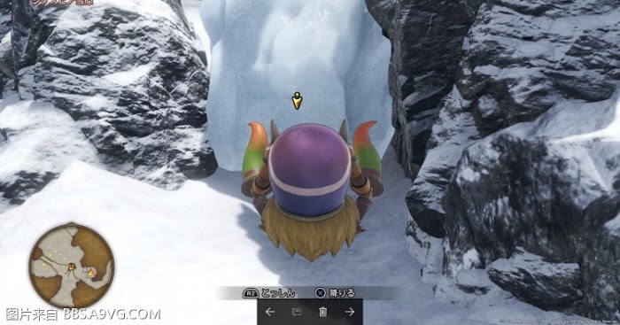 勇者鬥惡龍11 尋覓逝去的時光 PS4版通關流程圖文攻略