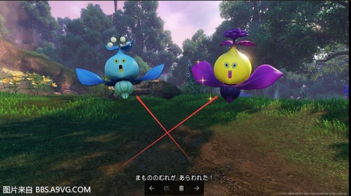 勇者鬥惡龍11 尋覓逝去的時光 PS4版通關流程圖文攻略