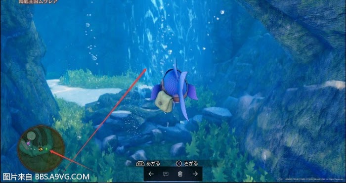 勇者鬥惡龍11 尋覓逝去的時光 PS4版通關流程圖文攻略