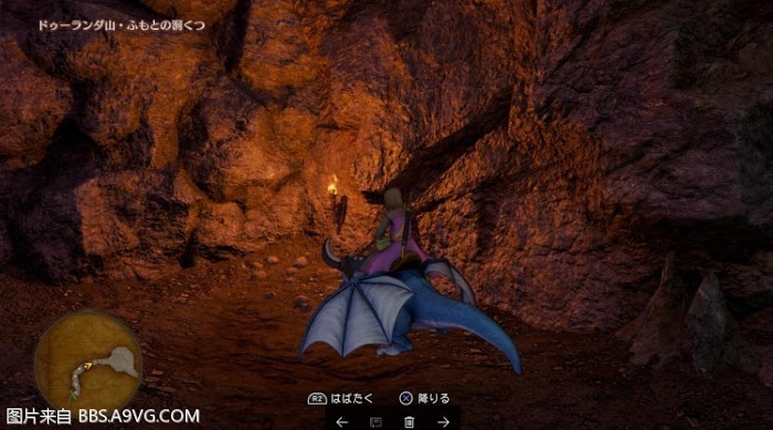 勇者鬥惡龍11 尋覓逝去的時光 PS4版通關流程圖文攻略