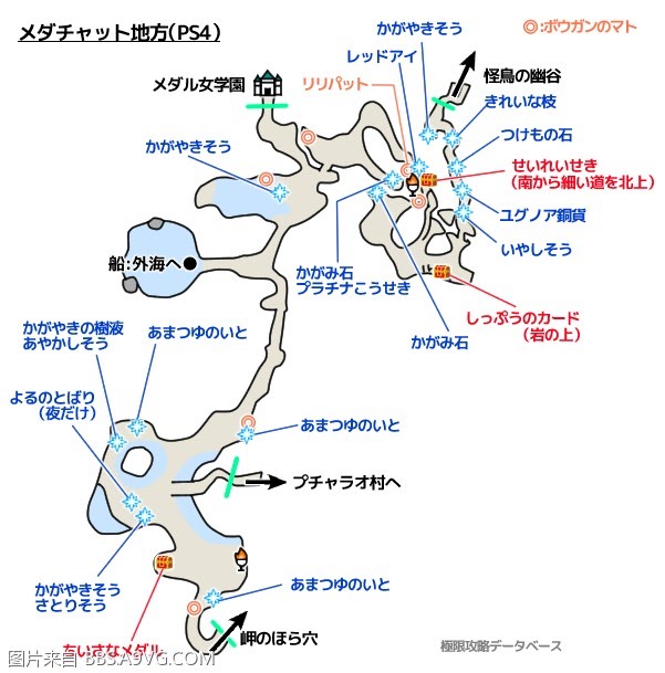 勇者鬥惡龍11 尋覓逝去的時光 PS4版通關流程圖文攻略