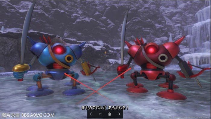 勇者鬥惡龍11 尋覓逝去的時光 PS4版通關流程圖文攻略