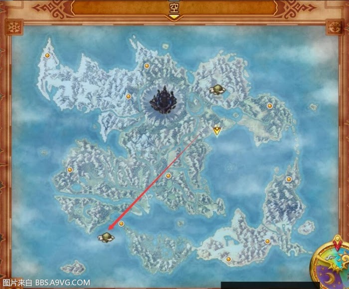 勇者鬥惡龍11 尋覓逝去的時光 PS4版通關流程圖文攻略