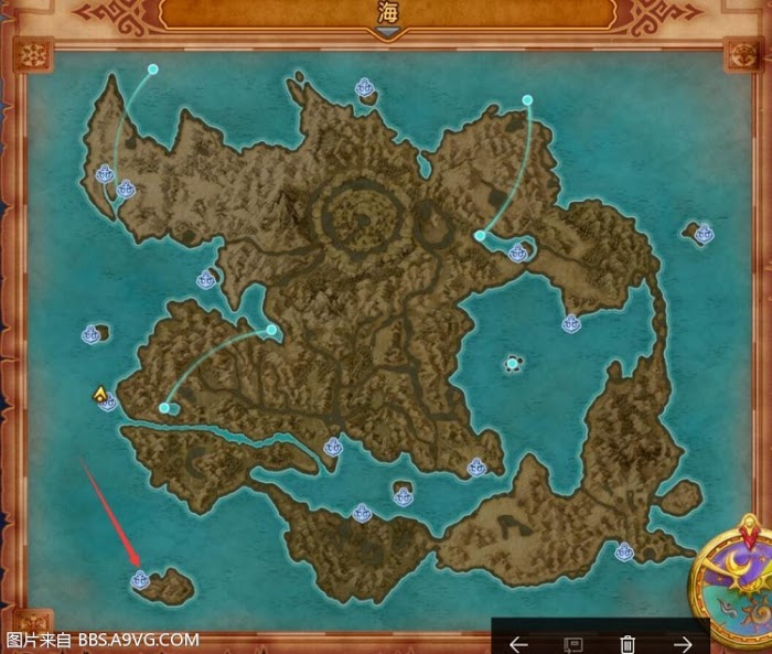 勇者鬥惡龍11 尋覓逝去的時光 PS4版通關流程圖文攻略