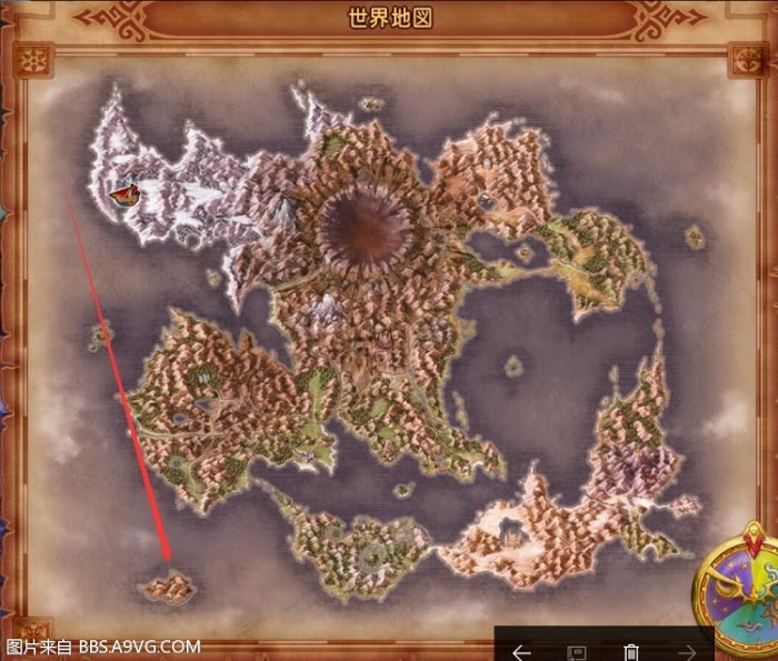 勇者鬥惡龍11 尋覓逝去的時光 PS4版通關流程圖文攻略