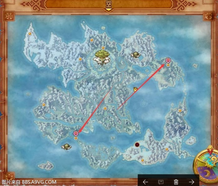 勇者鬥惡龍11 尋覓逝去的時光 PS4版通關流程圖文攻略