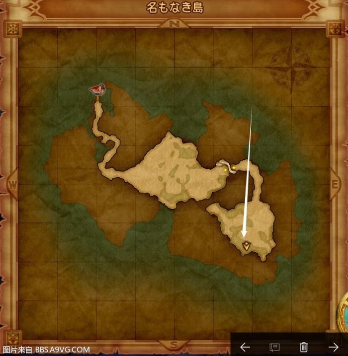 勇者鬥惡龍11 尋覓逝去的時光 PS4版通關流程圖文攻略