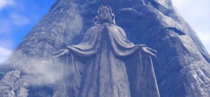 勇者鬥惡龍XI S 尋覓逝去的時光 全主線劇情詳細流程圖文攻略